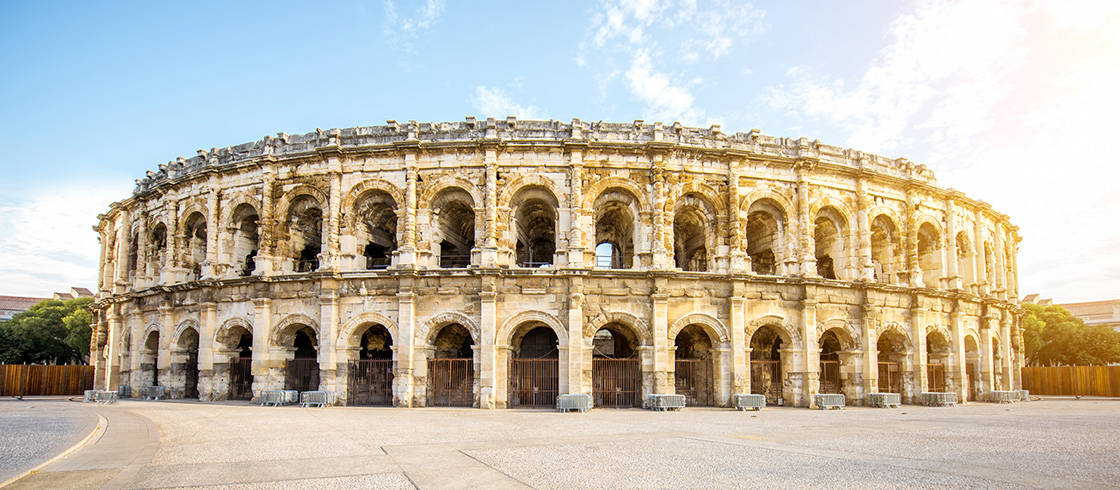 Nimes